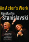 An Actor's Work (A Student's Diary) by Konstantin Stanislavski, Jean Benedetti, 9780415422239