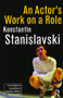 An Actor's Work on a Role by Konstantin Stanislavski, Jean Benedetti, 9780415461290