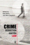 Crime Reduction and the Law by Kate Moss, MIKE Stephens, 9780415351430