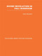 Divine Revelation in Pali Buddhism by Peter Masefield, 9780415461641