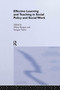 Effective Learning and Teaching in Social Policy and Social Work - 9780415334952 by Hilary Burgess, Imogen Taylor, 9780415334952