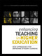 Enhancing Teaching in Higher Education (New Approaches to Improving Student Learning) - 9780415341363 by Peter Hartley, Amanda Woods, Martin Pill, 9780415341363