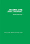 Islamic Life and Thought by Seyyed Hossein Nasr, 9780415442534