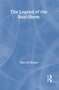 The Legend of the Baal-Shem by Martin Buber, Maurice Friedman, 9780415282642