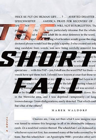 The Short Fall by Marek Waldorf, 9781933527796