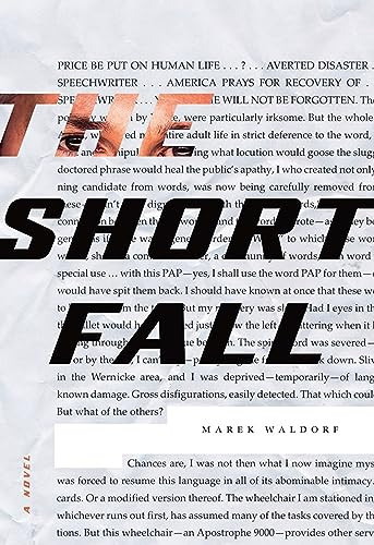 The Short Fall by Marek Waldorf, 9781933527796