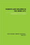 Parents and Children in the Inner City by Harriett Wilson, G.W. Herbert, 9780415417808