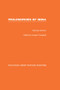 Philosophies of India by Heinrich Zimmer, 9780415462327