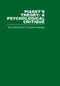 Piaget's Theory by Geoffrey Brown, Charles Desforges, 9780415402323
