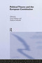 Political Theory and the European Constitution by Lynn Dobson, Andreas Follesdal, 9780415340670