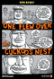 One Flew Over the Cuckoo's Nest ((Penguin Classics Deluxe Edition)) by Ken Kesey, Robert Faggen, Chuck Palahniuk, 9780143105022