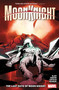 Moon Knight Vol. 5: The Last Days Of Moon Knight by Jed MacKay, Partha Pratim, Alessandro Cappuccio, Marvel Various, Stephen Segovia, 9781302950910