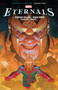 Eternals By Kieron Gillen by Kieron Gillen, Esad Ribic, Guiu Villanova, Marvel Various, Esad Ribic, 9781302955731