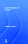 Saint Francis of Assisi - 9780415284721 by Jacques Le Goff, Christine Rhone, 9780415284721