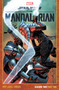 Star Wars: The Mandalorian - Season Two, Part Two by Rodney Barnes, Georges Jeanty, Steven Cummings, Walter Simonson, 9781302952327
