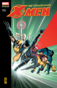 Astonishing X-Men Modern Era Epic Collection: Gifted by Joss Whedon, John Cassaday, John Cassaday, 9781302957971