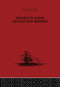 Travels in India, Ceylon and Borneo by Captain Basil Hall, H. G. Rawlinson, 9780415344852