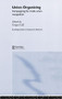 Union Organizing (Campaigning for trade union recognition) by Gregor Gall, 9780415267816