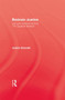 Bedouin Justice by Austin Kennett, 9780710306791