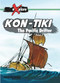 Kon-Tiki (The Pacific Drifter) by Robyn Watts, 9781925714074