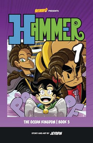 The Ocean Kingdom, Book 3 (Volume 1) by Jey Odin, Jey Odin, 9780760388617