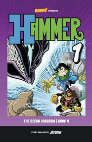 The Ocean Kingdom, Book 4 (Volume 1) by Jey Odin, Jey Odin, 9780760388624