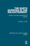 The Earth Sciences in the Enlightenment (Studies on the Early Development of Geology) by Kenneth L. Taylor, 9780754659303