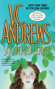 Scattered Leaves - 9781476788395 by V.C. Andrews, 9781476788395