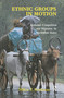 Ethnic Groups in Motion (Economic Competition and Migration in Multi-Ethnic States) by Milica Z. Bookman, 9780714652313