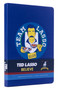 Ted Lasso: Believe Hardcover Journal by Insights, 9798886635362
