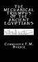 The Mechanical Triumphs of the Ancient Egyptians by F.M. Barber, 9780710310040
