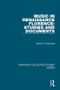 Music in Renaissance Florence: Studies and Documents by Frank A. D'Accone, 9780754659006