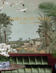 James Boyd Niven (Spanish) (Artes y Oficios) by James Boyd Niven, Diego A. Flores, 9788891840196