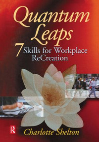 Quantum Leaps by Charlotte Shelton, 9780750670777