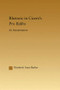 Rhetoric in Cicero's Pro Balbo by Kimberly A. Barber, 9780415969956