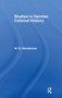 Studies in German Colonial History by W.O. Henderson, 9780714616742