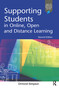 Supporting Students in Online, Open and Distance Learning by Ormond Simpson, 9780749437404