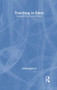 Teaching in Eden (Lessons from Cedar Point) by John Janovy, Jr., 9780415946667