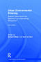 Urban Environmental Planning (Policies, Instruments and Methods in an International Perspective) by Gert de Roo, Donald Miller, 9780754643920