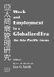Work and Employment in a Globalized Era (An Asia Pacific Focus) by Yaw A. Debrah, Ian G. Smith, 9780714651354