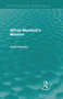 Alfred Marshall's Mission (Routledge Revivals) by David Reisman, 9780415668507