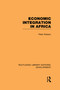 Economic Integration in Africa by Peter Robson, 9780415593731