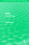 Gold (Routledge Revivals) (A World Survey) by Rae Weston, 9780415630535