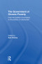 The Government of Chronic Poverty (From the politics of exclusion to the politics of citizenship?) - 9780415598507 by Sam Hickey, 9780415598507