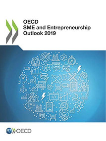 OECD SME and Entrepreneurship Outlook 2019 by OECD, 9789264374805