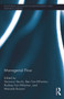Managerial Flow by Veronica Vecchi, Ben Farr-Wharton, Rodney Farr-Wharton, Manuela Brusoni, 9780415749459
