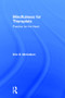 Mindfulness for Therapists (Practice for the Heart) by Eric E. McCollum, 9780415898263