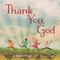 Thank You, God - 9780802856265 by J. Bradley Wigger, Jago, 9780802856265