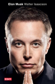 Elon Musk (Spanish Edition) - 9798890980144 by Walter Isaacson, 9798890980144