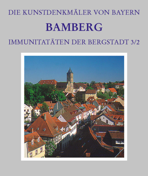 Kaulberg, Matern und Sutte (German Edition) by Tilmann Breuer, Reinhard Gutbier, Christine Kippes-Bösche, Peter Ruderich, Bayerisches Landesamt f. Denkmalpflege, 9783422030909